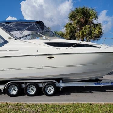 2002 Bayliner 285