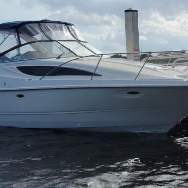 2002 Bayliner 285