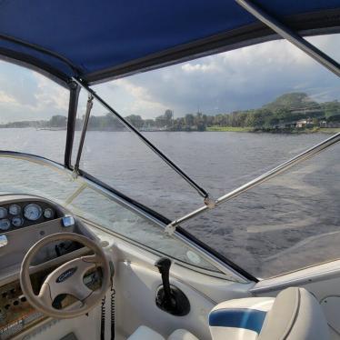 2002 Bayliner 285