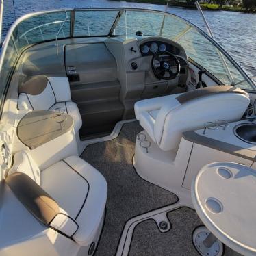 2007 Sea Ray 240 sundancer