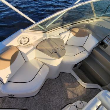 2007 Sea Ray 240 sundancer