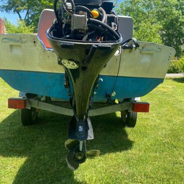 1966 Boston Whaler boston whaler 13'