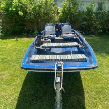 1966 Boston Whaler boston whaler 13'