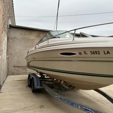 1999 Sea Ray 5.0