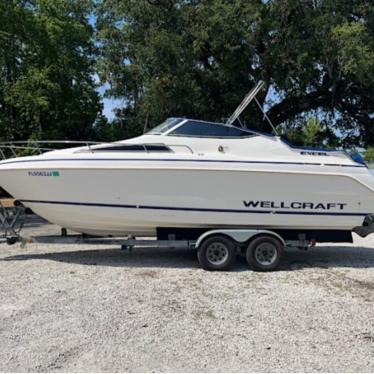 1996 Wellcraft