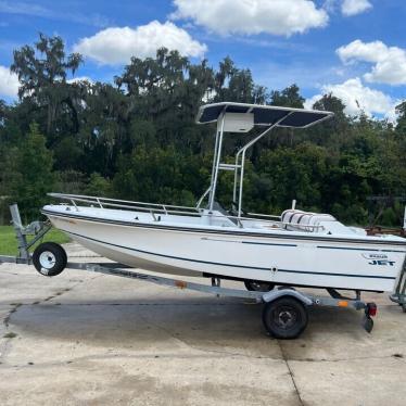 1994 Boston Whaler 75hp johnson