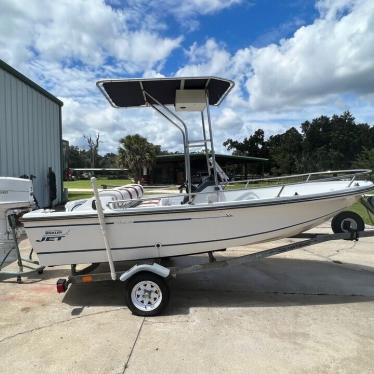 1994 Boston Whaler 75hp johnson