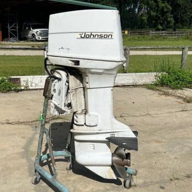 1994 Boston Whaler 75hp johnson