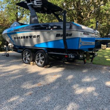 2016 Malibu vlx