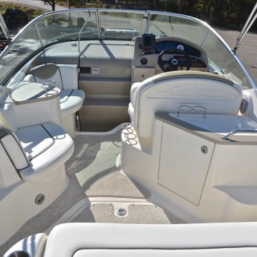 2007 Sea Ray 240 sundancer