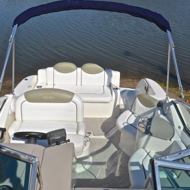 2007 Sea Ray 240 sundancer