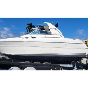 2000 Sea Ray 30 da