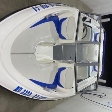 2007 Bayliner