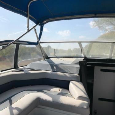 1988 Bayliner capri