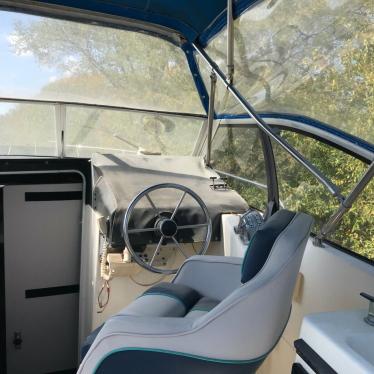 1988 Bayliner capri