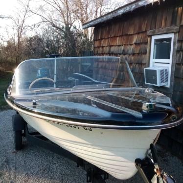 Used Boats For Sale By Owner 1956 For Sale For $2,581 - Boats-from-USA.com