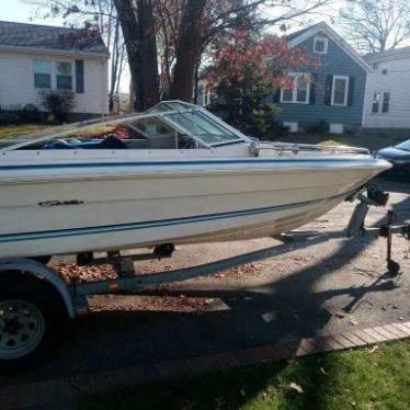 1985 Sea Ray 19ft bowrider