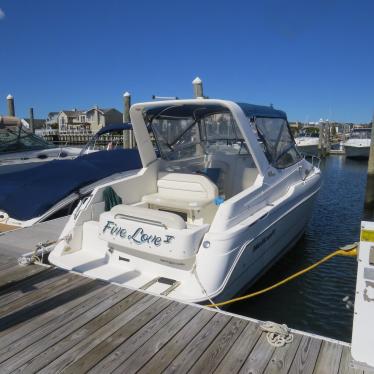 2002 Wellcraft 2600 martinique