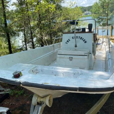 1974 Boston Whaler 90