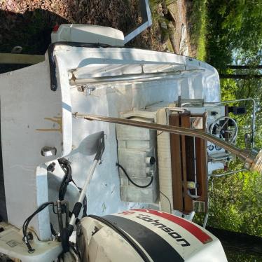 1974 Boston Whaler 90