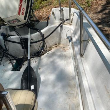 1974 Boston Whaler 90