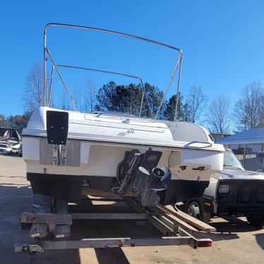 2000 Bayliner 280 deck boat