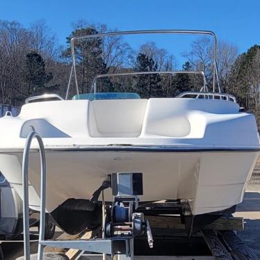 2000 Bayliner 280 deck boat