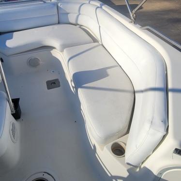 2000 Bayliner 280 deck boat