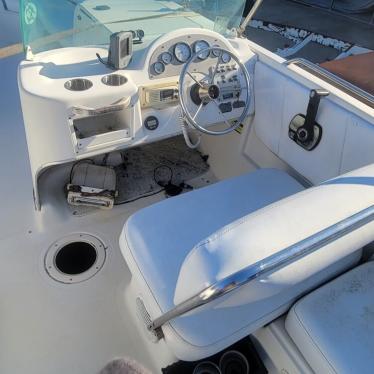 2000 Bayliner 280 deck boat