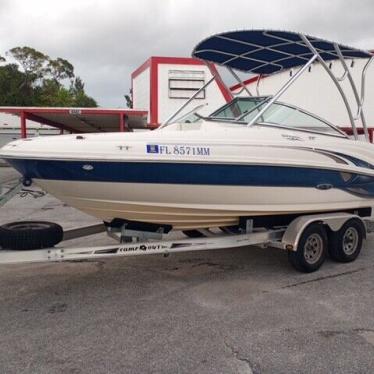 2004 Sea Ray