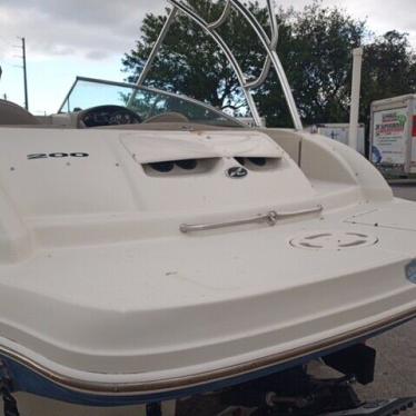 2004 Sea Ray