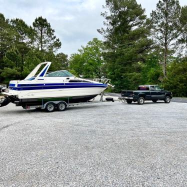 1988 Sea Ray mercruiser 4.3