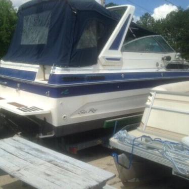 1988 Sea Ray mercruiser 4.3