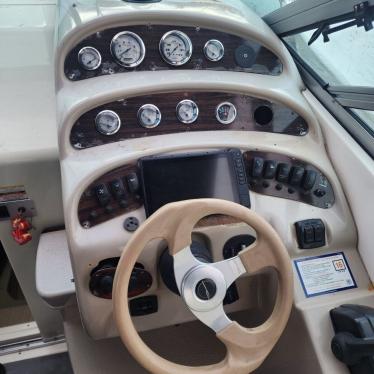 2000 Chaparral signature 270