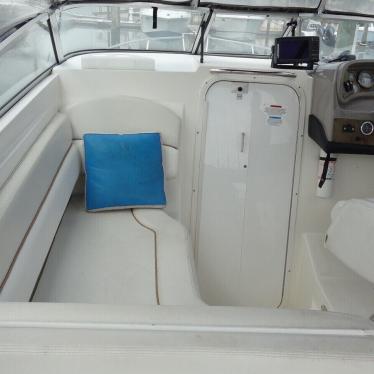 2002 Wellcraft 2600 martinique