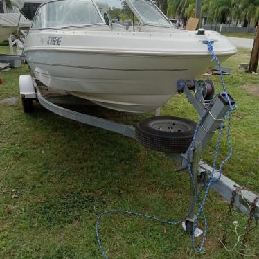 1999 Bayliner