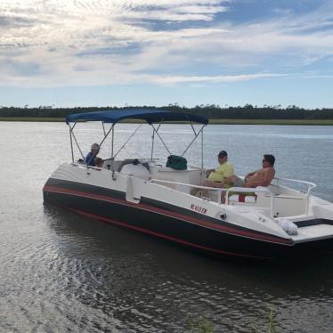 1994 Bayliner rendezvous