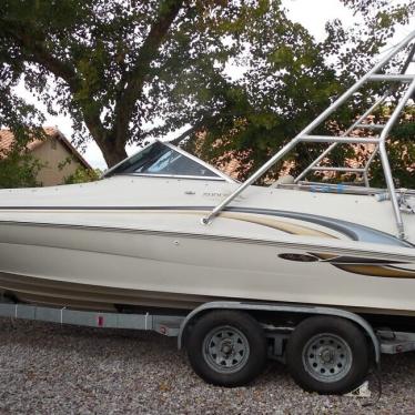 2001 Sea Ray