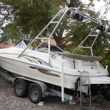 2001 Sea Ray