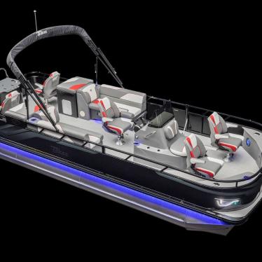 2022 Grand 25 center console