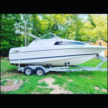 1998 Bayliner ciera