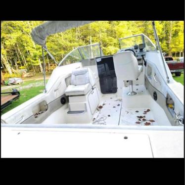 1998 Bayliner ciera