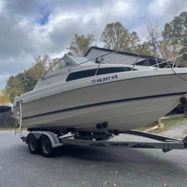 1998 Bayliner ciera