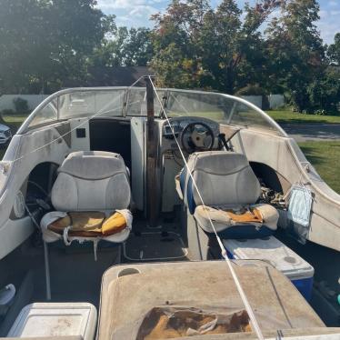 2004 Bayliner