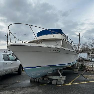 1978 Luhrs 280 Boat Located In Hicksville, NY - No Trailer 1978 for ...