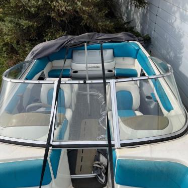 1993 Glastron boat