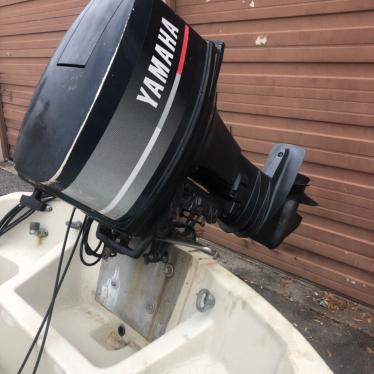 1983 Boston Whaler 13 sport