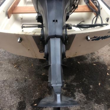 1983 Boston Whaler 13 sport