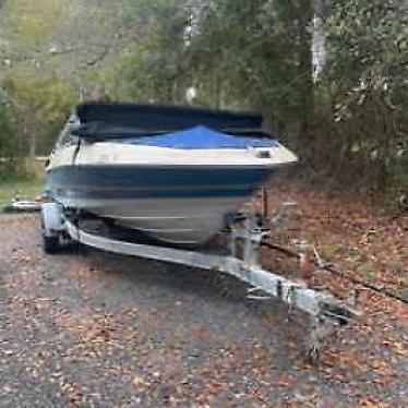 1978 Bayliner boat