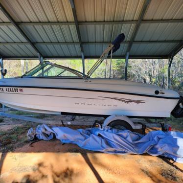 2009 Bayliner bayliner